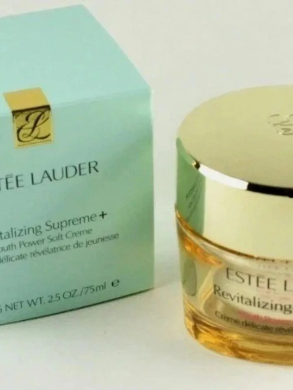 Estée Lauder Revitalizing Supreme+ Youth Power Creme, 2.5oz - Picture 3 of 3